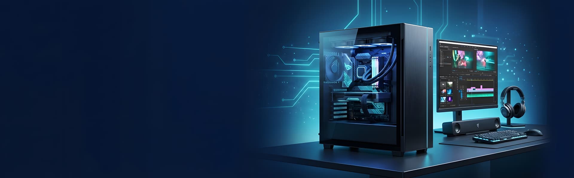 Multimedia-PC Kaufen CLS Computer