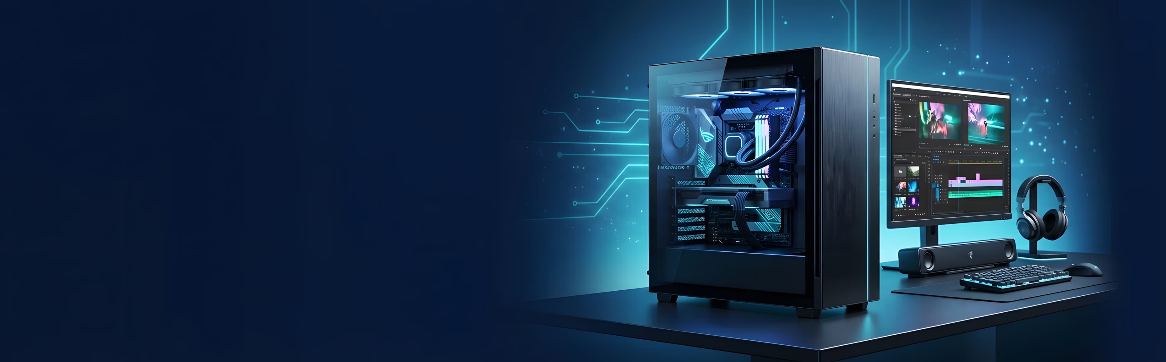 Multimedia-PC Kaufen CLS Computer