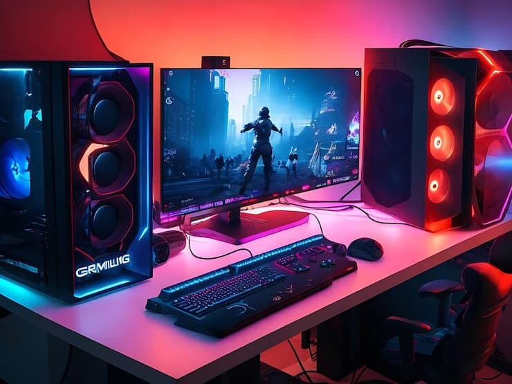 high end gaming pc high end gaming pc