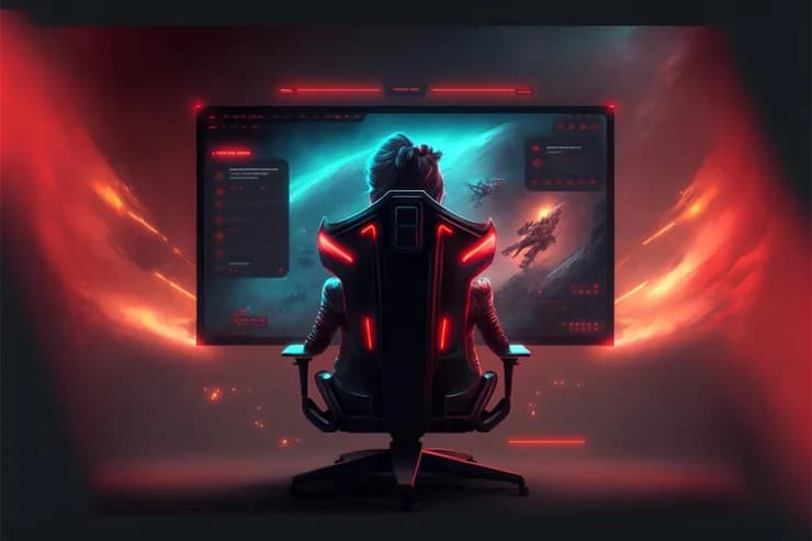 Warum jeder Gamer in 2024 einen Gaming-PC braucht Warum jeder Gamer in 2024 einen Gaming-PC braucht