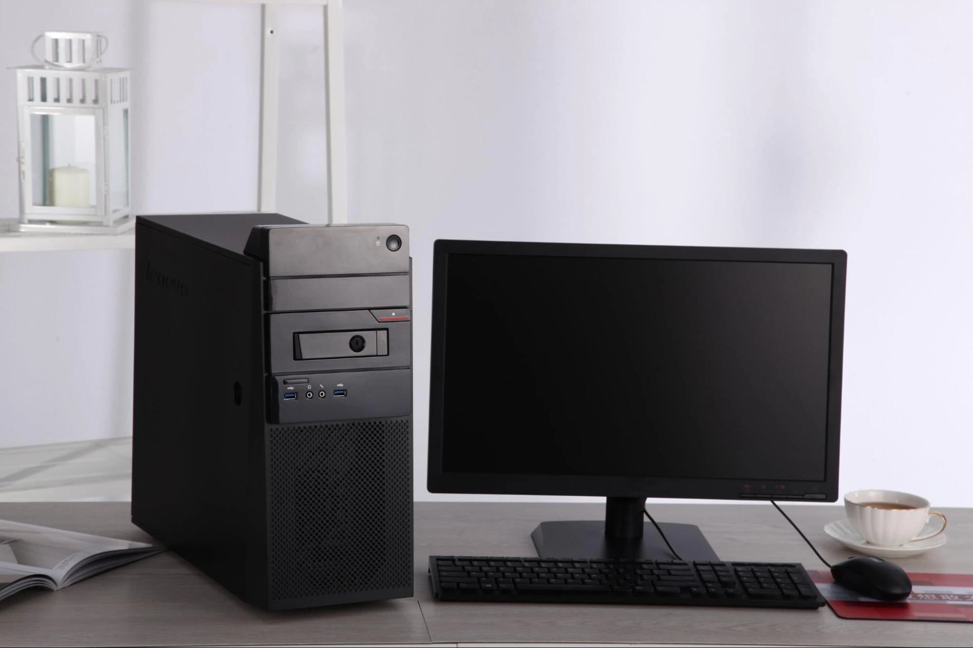 Die Vorteile eines eigenen PCs gegenüber mobilen Geräten Die Vorteile eines eigenen PCs gegenüber mobilen Geräten