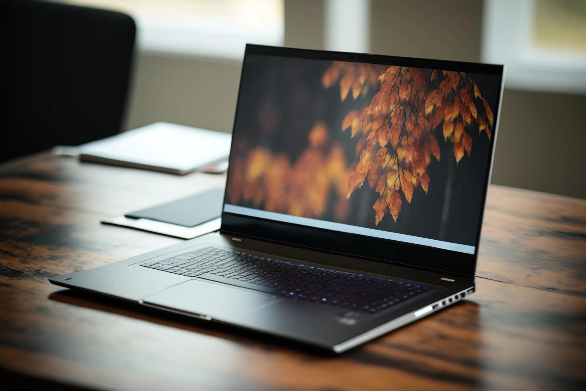 ASUS ROG Gaming Laptop ASUS ROG Gaming Laptop