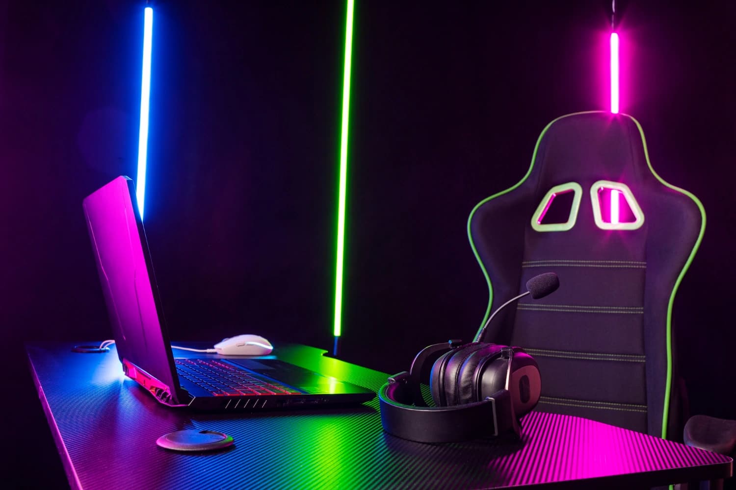 Häufige Fehler beim Kauf eines Gaming Laptops und wie man sie vermeidet Häufige Fehler beim Kauf eines Gaming Laptops und wie man sie vermeidet