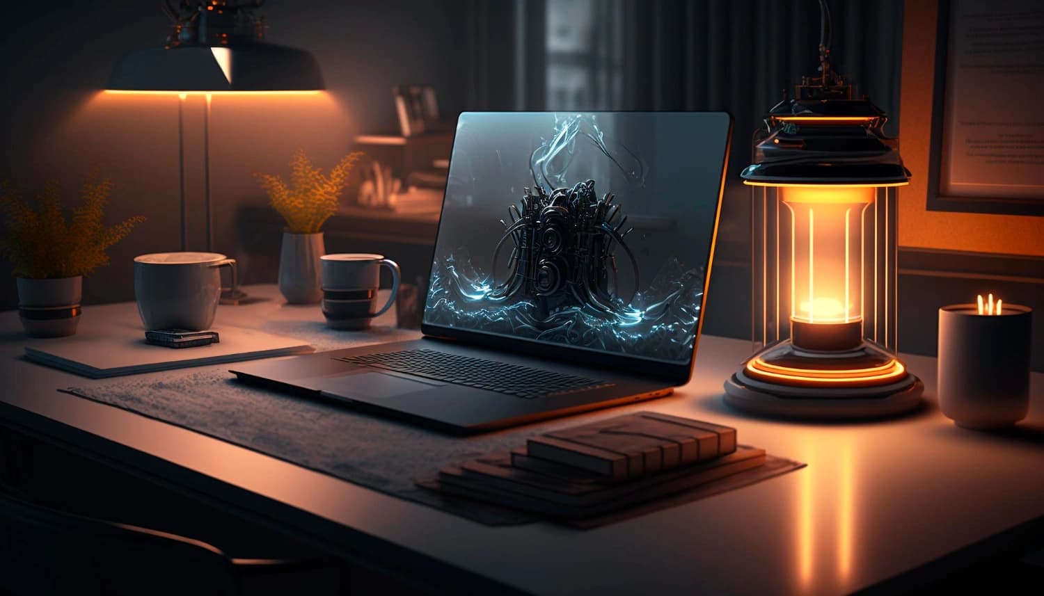 Vorteile eines Gaming Notebooks gegenüber einem Desktop-PC Vorteile eines Gaming Notebooks gegenüber einem Desktop-PC