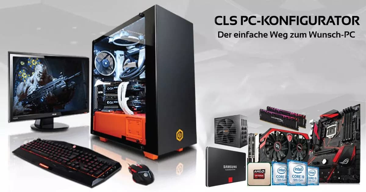 pc konfigurieren pc konfigurieren