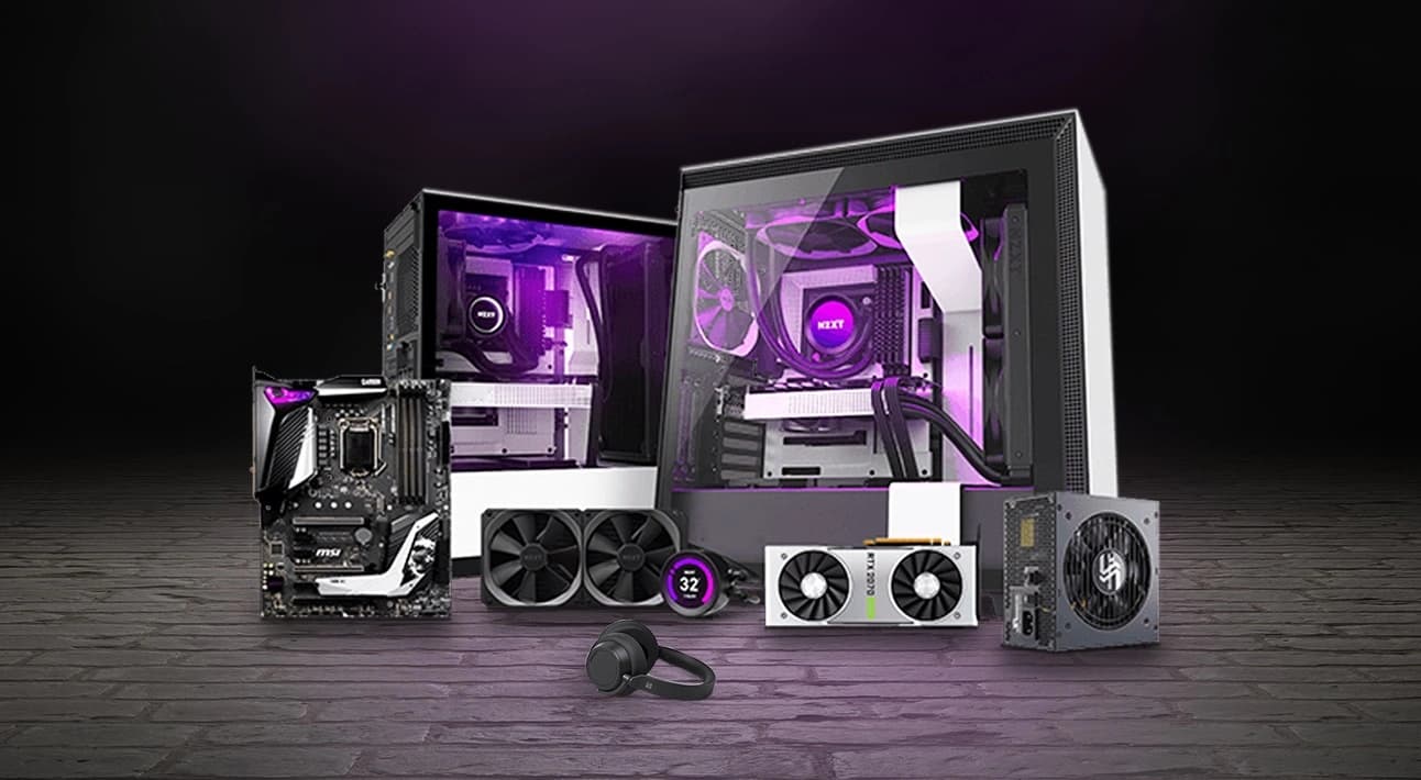 Wo kann man PC Konfiguratoren kaufen Die besten Plattformen im Ãberblick Wo kann man PC Konfiguratoren kaufen Die besten Plattformen im Ãberblick