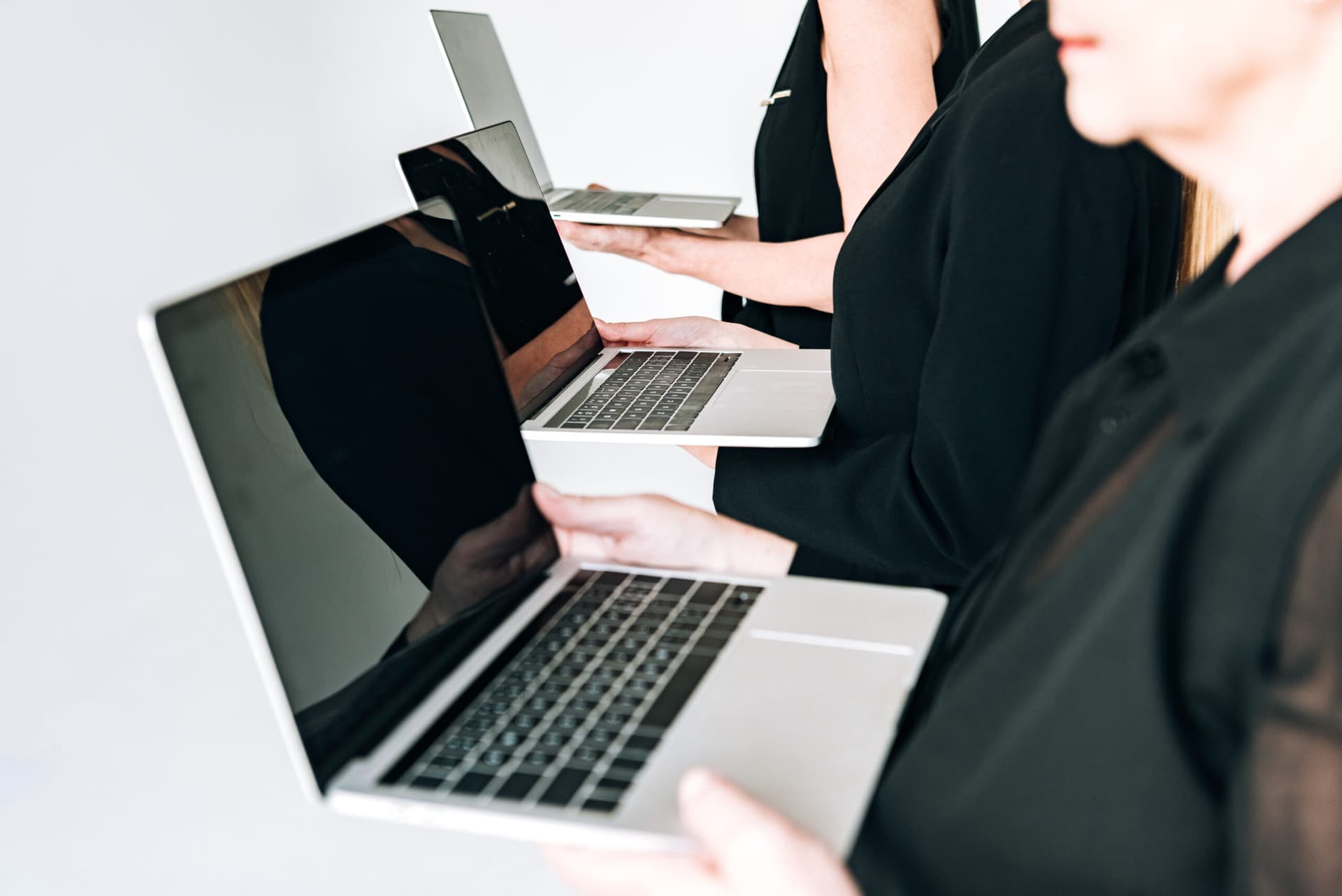 Die besten Laptops für 2024 Die besten Laptops für 2024