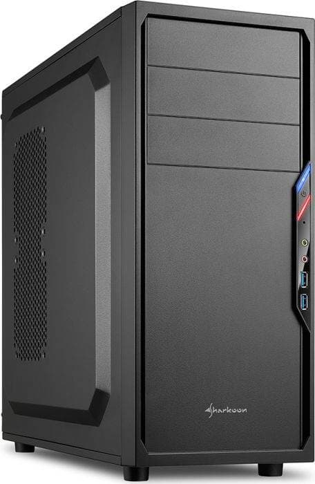 Videoschnitt PC - AMD Ryzen 5 5600X - RTX 3050 Videoschnitt PC - AMD Ryzen 5 5600X - RTX 3050