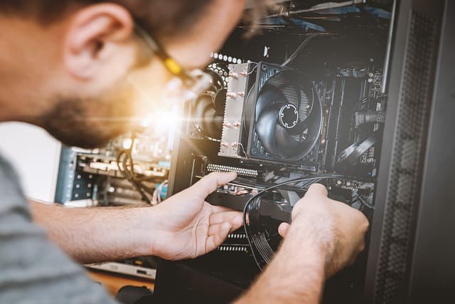 PC Konfigurator PC Konfigurator