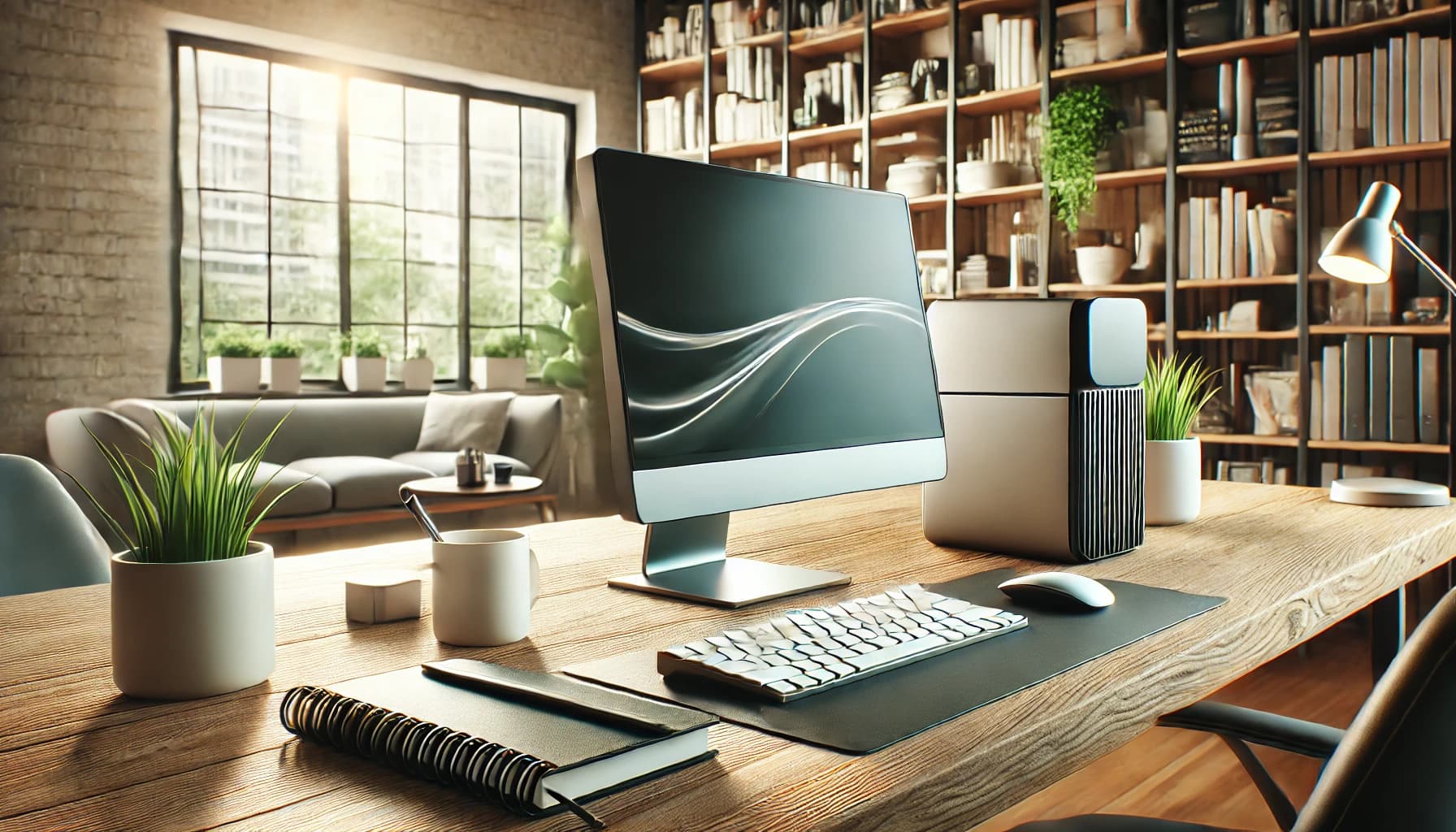 perfekten Office PC perfekten Office PC