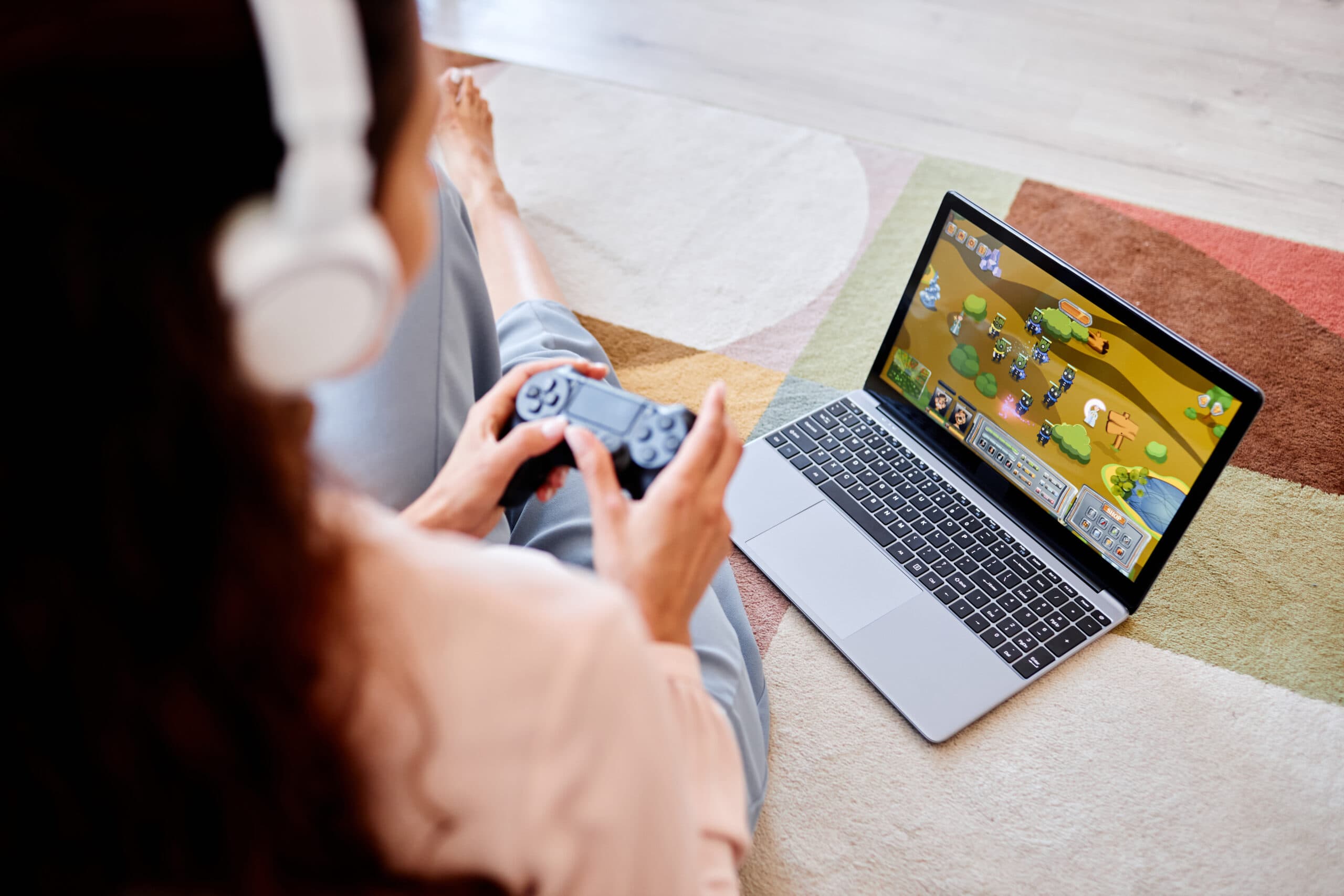 Besten Gaming Laptop Besten Gaming Laptop