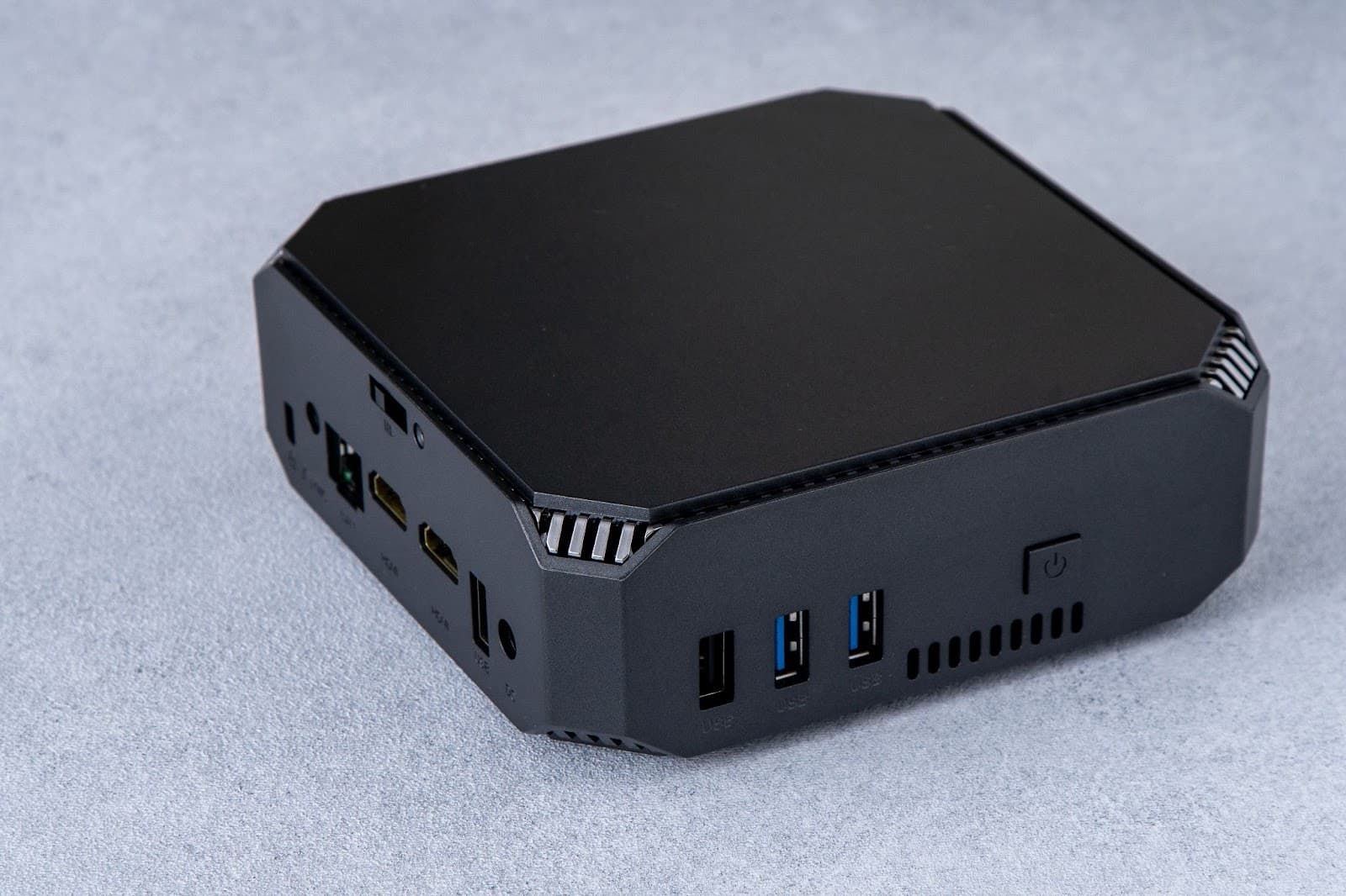 Mini PCs Mini PCs