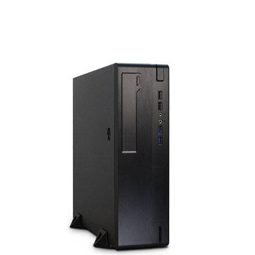 Desktop PC - Intel Core i7-12700 - UHD Graphics Desktop PC - Intel Core i7-12700 - UHD Graphics