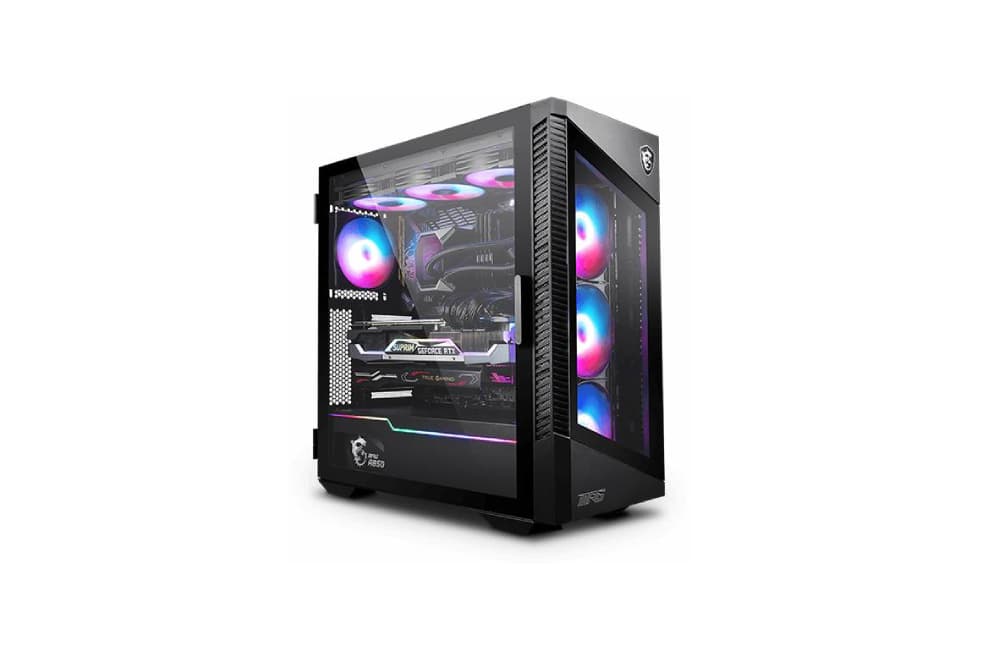 Kaufen Sie einen günstigen Gamer-PC unter â¬1500 Kaufen Sie einen günstigen Gamer-PC unter â¬1500