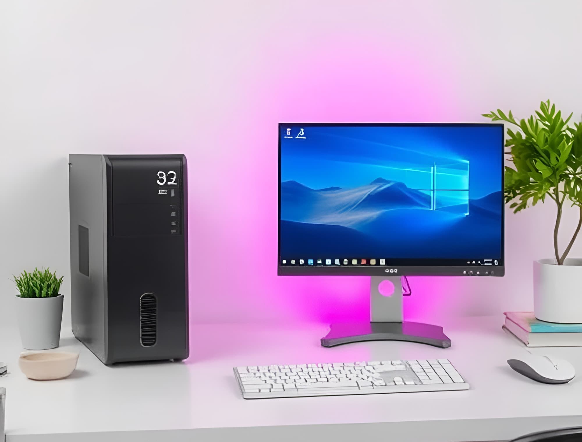 besten Office-PC besten Office-PC