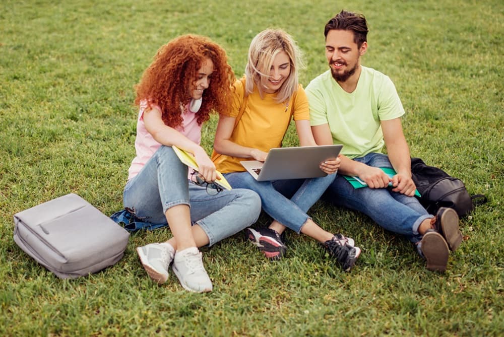 Die besten Studenten-Laptops 2025 Die besten Studenten-Laptops 2025