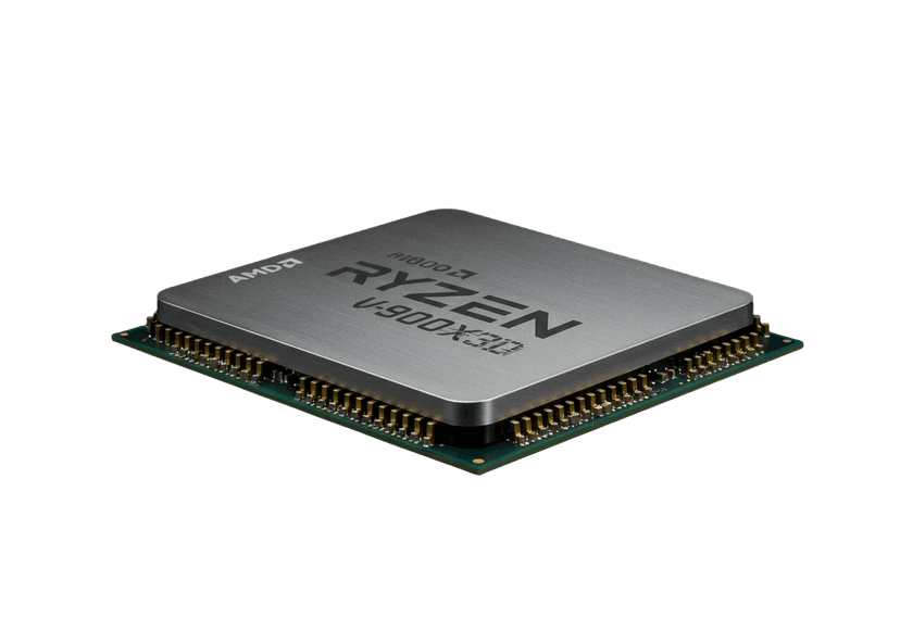 AMD Ryzen 7 9800X3D â Effizienz trifft Gaming-Fokus AMD Ryzen 7 9800X3D â Effizienz trifft Gaming-Fokus