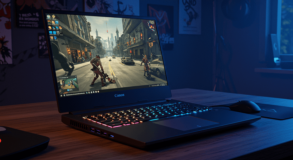 Gaming Laptop Gaming Laptop