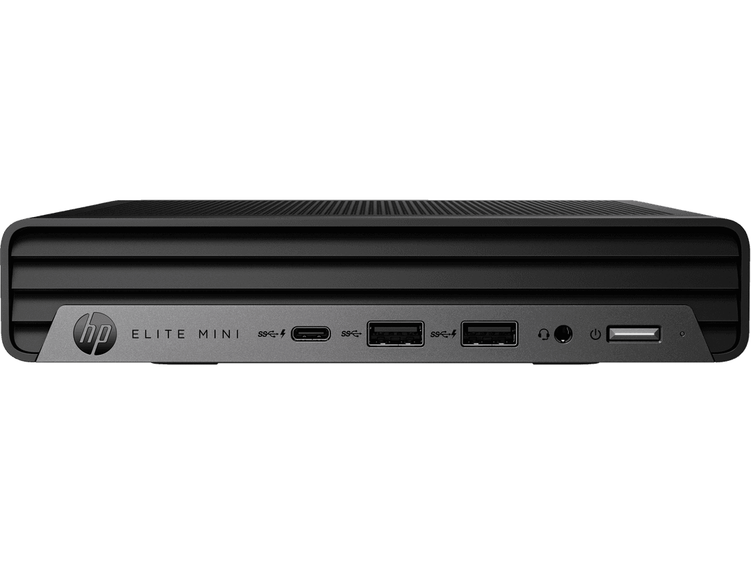 HP Mini-PC HP Mini-PC