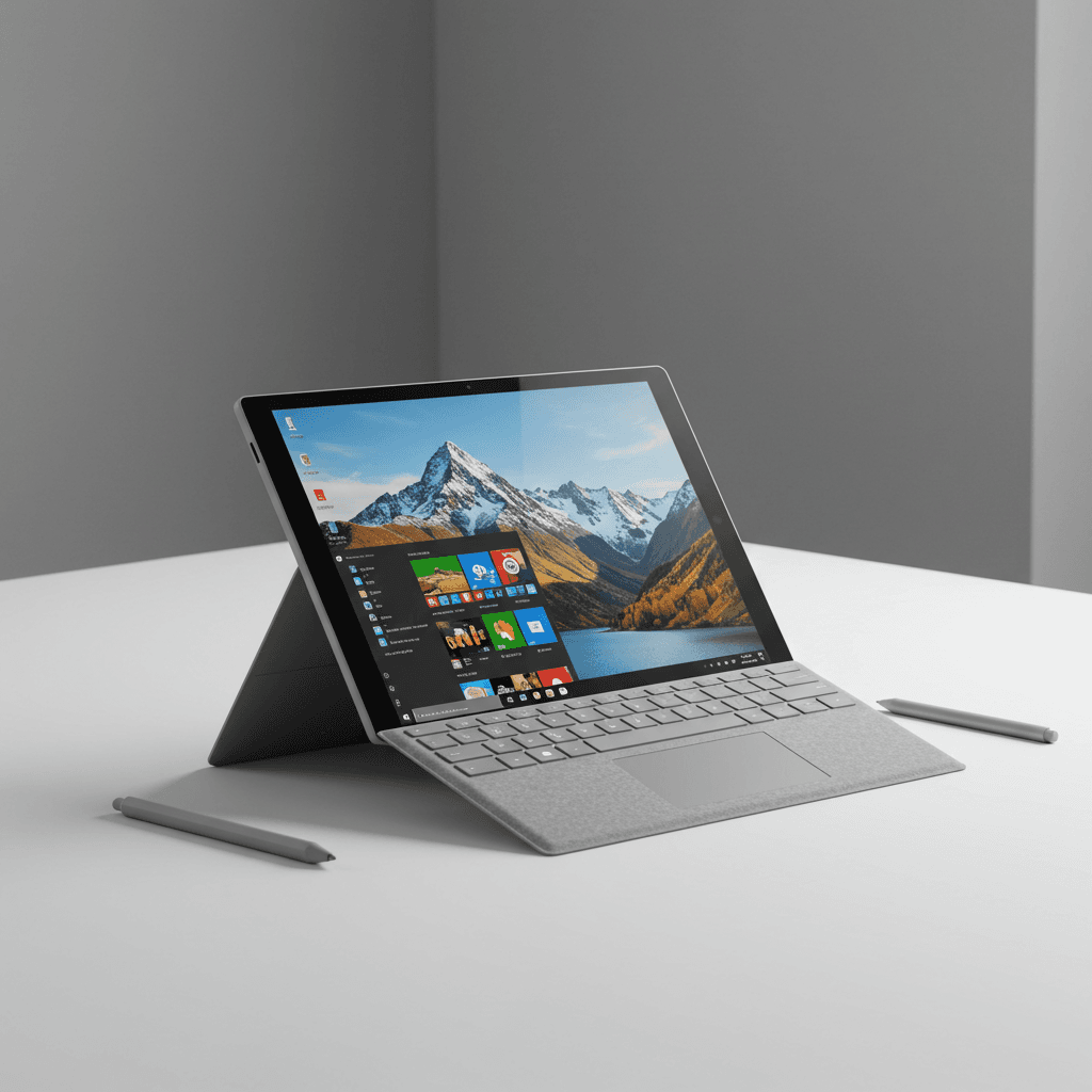 Microsoft Surface Pro 10 Microsoft Surface Pro 10