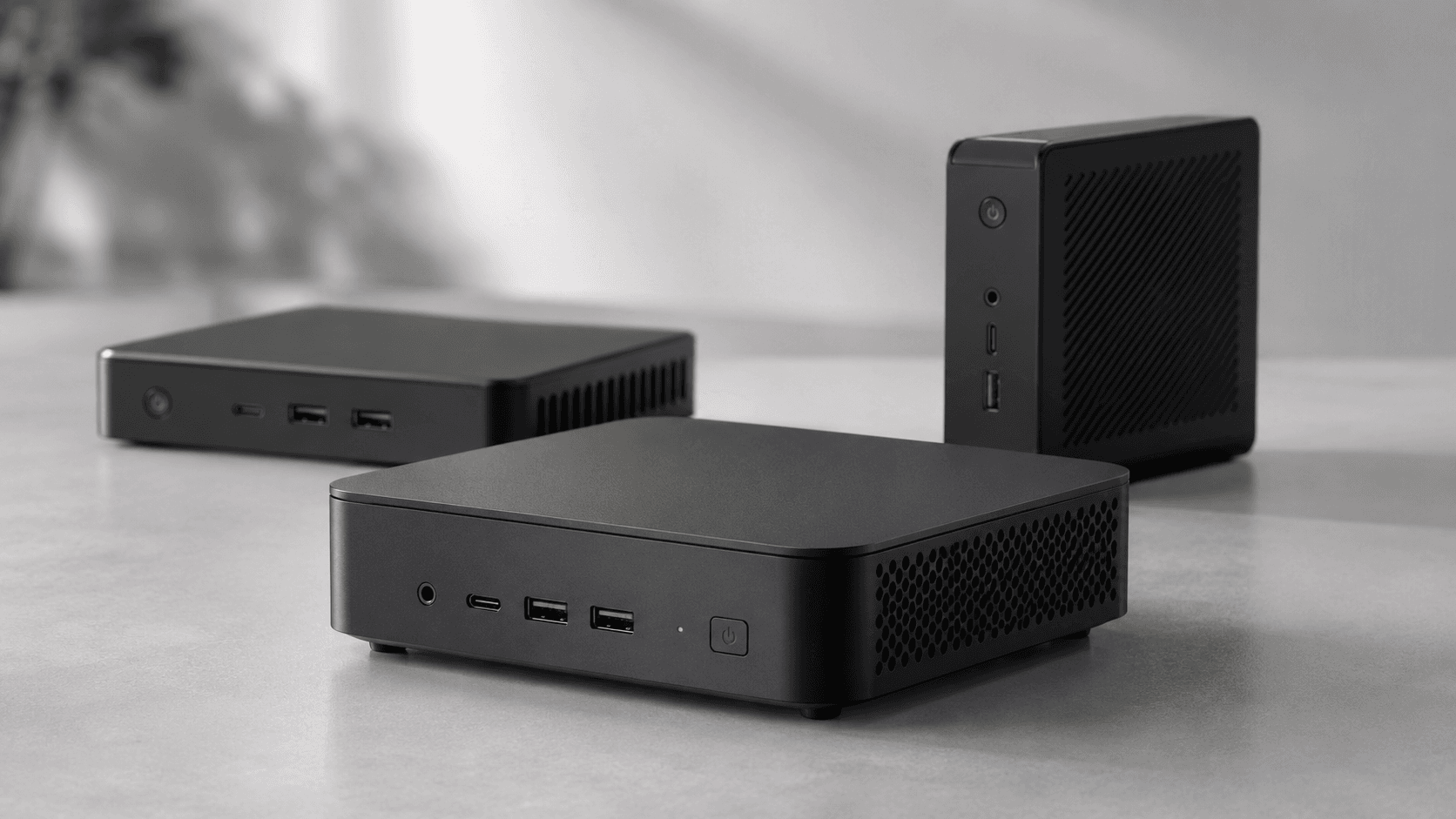 Office Mini PC Office Mini PC