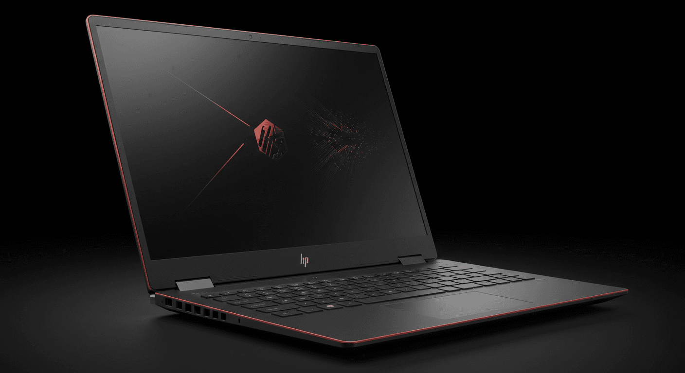 HP OMEN MAX: High-End-Leistung mit RTX 4090 HP OMEN MAX: High-End-Leistung mit RTX 4090
