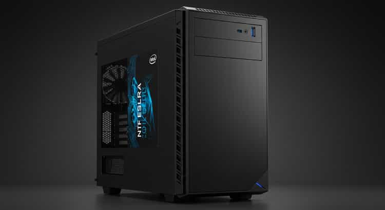 Top-Angebote für Office-PCs mit Intel Prozessor Top-Angebote für Office-PCs mit Intel Prozessor