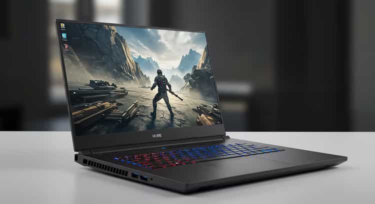 Besten Gaming Laptop 17 Zoll RTX 4080 2025 Besten Gaming Laptop 17 Zoll RTX 4080 2025