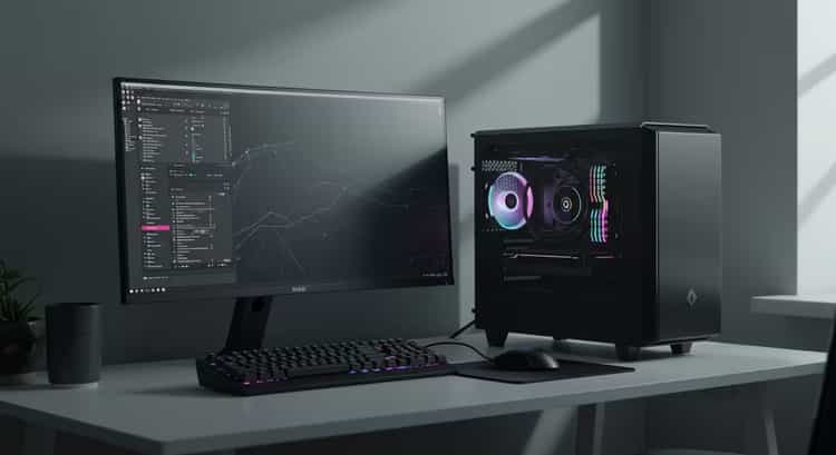 Top erschwingliche Büro-PCs für Kleinunternehmen Top erschwingliche Büro-PCs für Kleinunternehmen