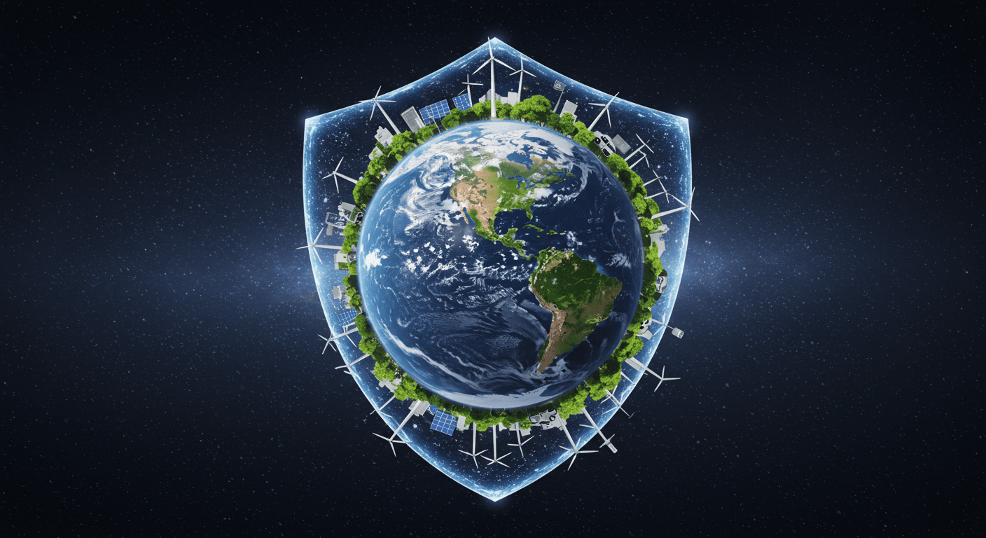 Nachhaltiger Technik die Umwelt schützen kannst Nachhaltiger Technik die Umwelt schützen kannst