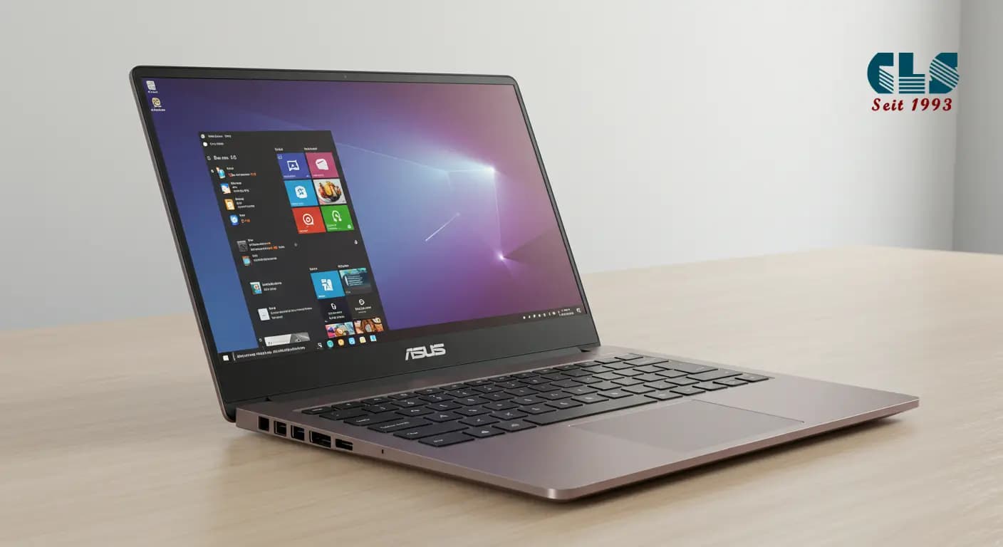 ASUS Zenbook A14 Laptops ASUS Zenbook A14 Laptops