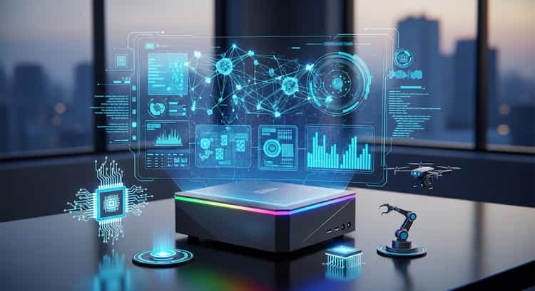 Die Besten Mini-PC für gaming 2026 Die Besten Mini-PC für gaming 2026