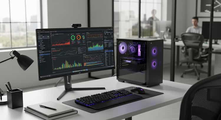Professionellen Office-PC kaufen – effizient arbeiten leicht gemacht Professionellen Office-PC kaufen – effizient arbeiten leicht gemacht