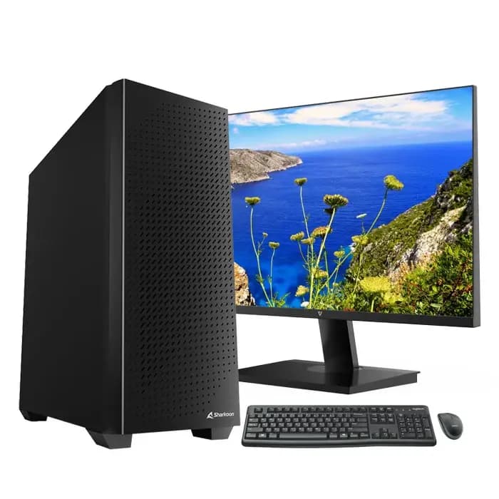 CLS Office Komplettsystem - AMD Ryzen 7 9700X CLS Office Komplettsystem - AMD Ryzen 7 9700X
