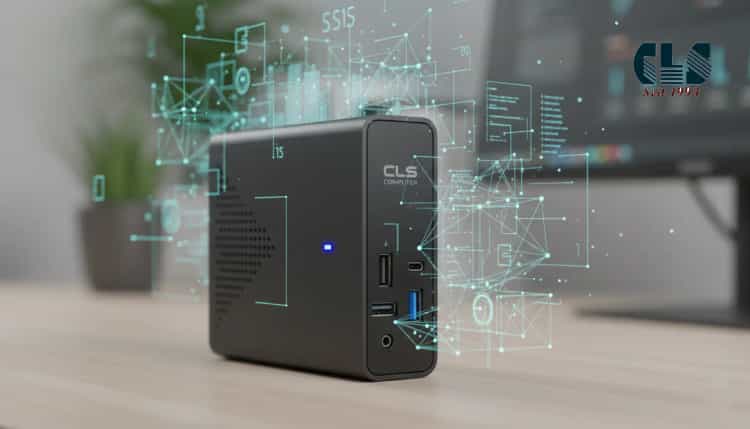 Mini-PC kaufen unter 500€ – Leistungsstarke CLS Computer Modelle Mini-PC kaufen unter 500€ – Leistungsstarke CLS Computer Modelle