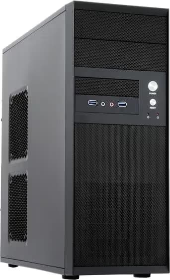 Office PC - AMD Ryzen 5 7600 - AMD Radeon Graphics Office PC - AMD Ryzen 5 7600 - AMD Radeon Graphics