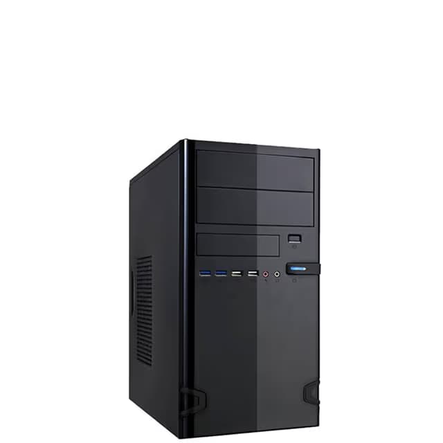 Office PC - Intel Core i3-12100 - Intel UHD Graphics Office PC - Intel Core i3-12100 - Intel UHD Graphics