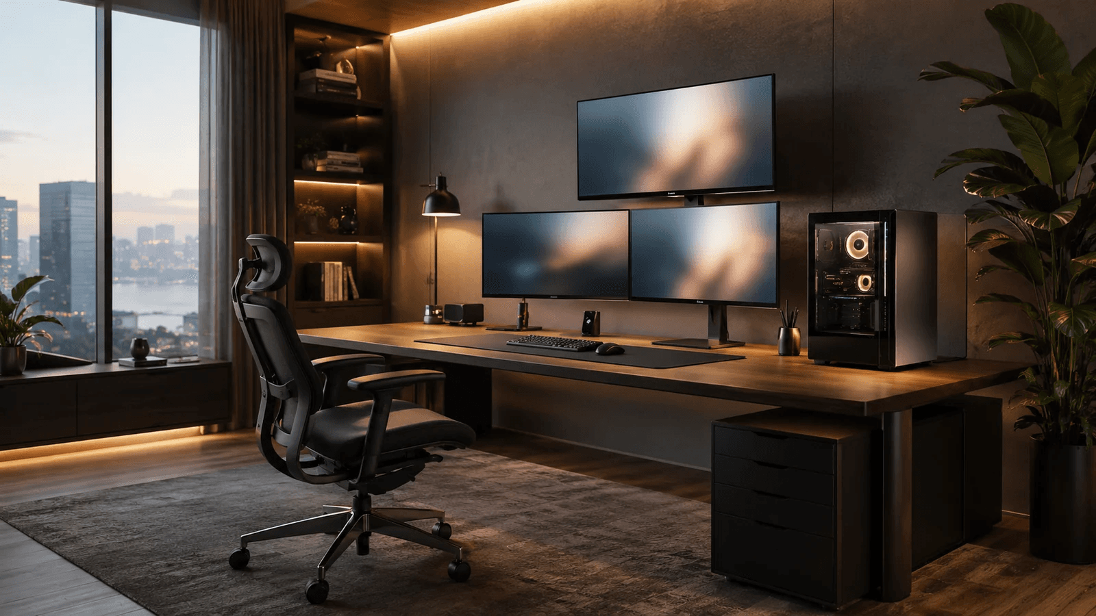Professionelle Workstation bis 4000 Euro für vielfältige Einsatzbereiche Professionelle Workstation bis 4000 Euro für vielfältige Einsatzbereiche