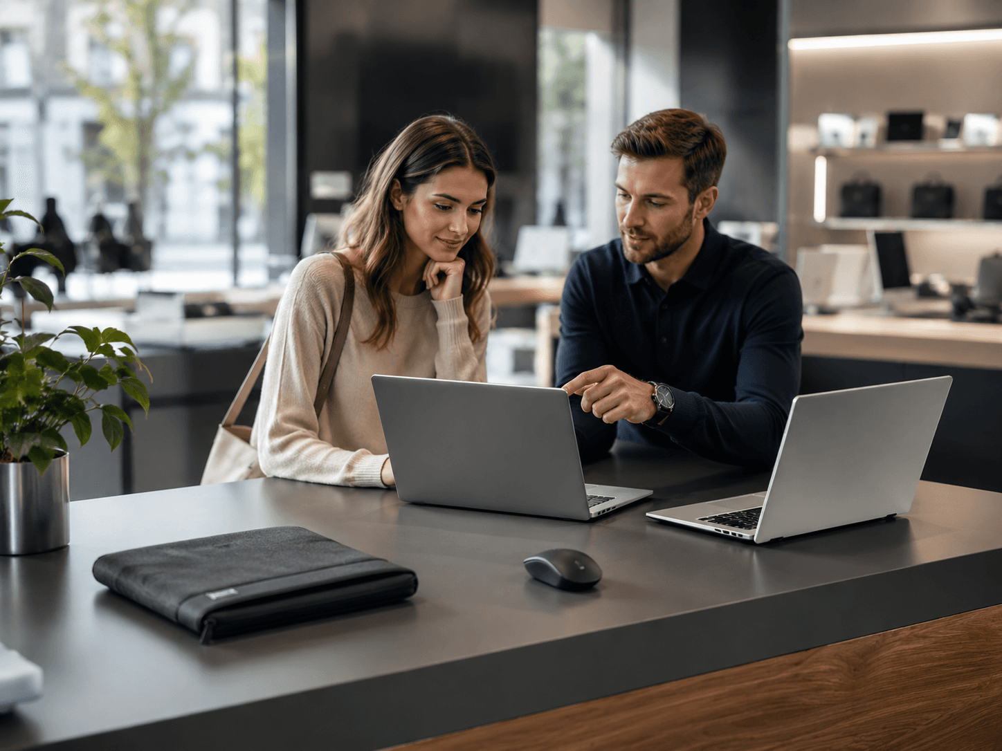 Dell Laptop Kaufberatung bei CLS Computer mit persönlicher Notebook-Auswahl Dell Laptop Kaufberatung bei CLS Computer mit persönlicher Notebook-Auswahl