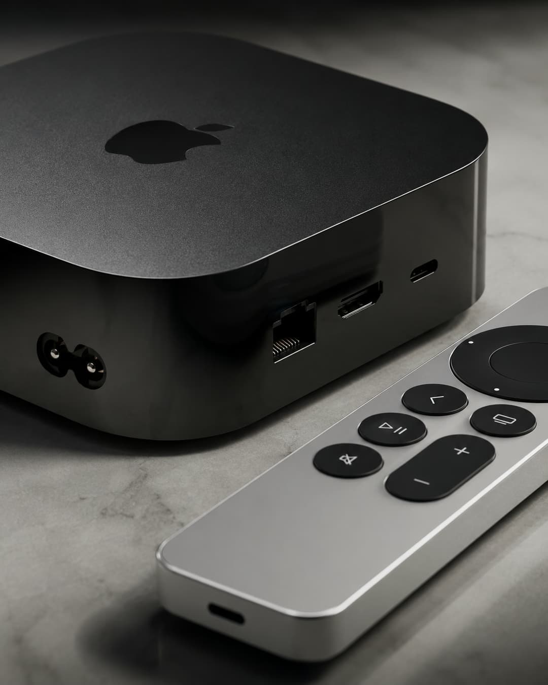 Apple TV einfach erklärt – 4K Streaming für Zuhause Apple TV einfach erklärt – 4K Streaming für Zuhause