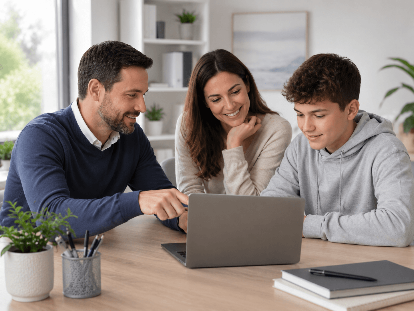CLS Computer Beratung und Service für Schüler Laptop CLS Computer Beratung und Service für Schüler Laptop