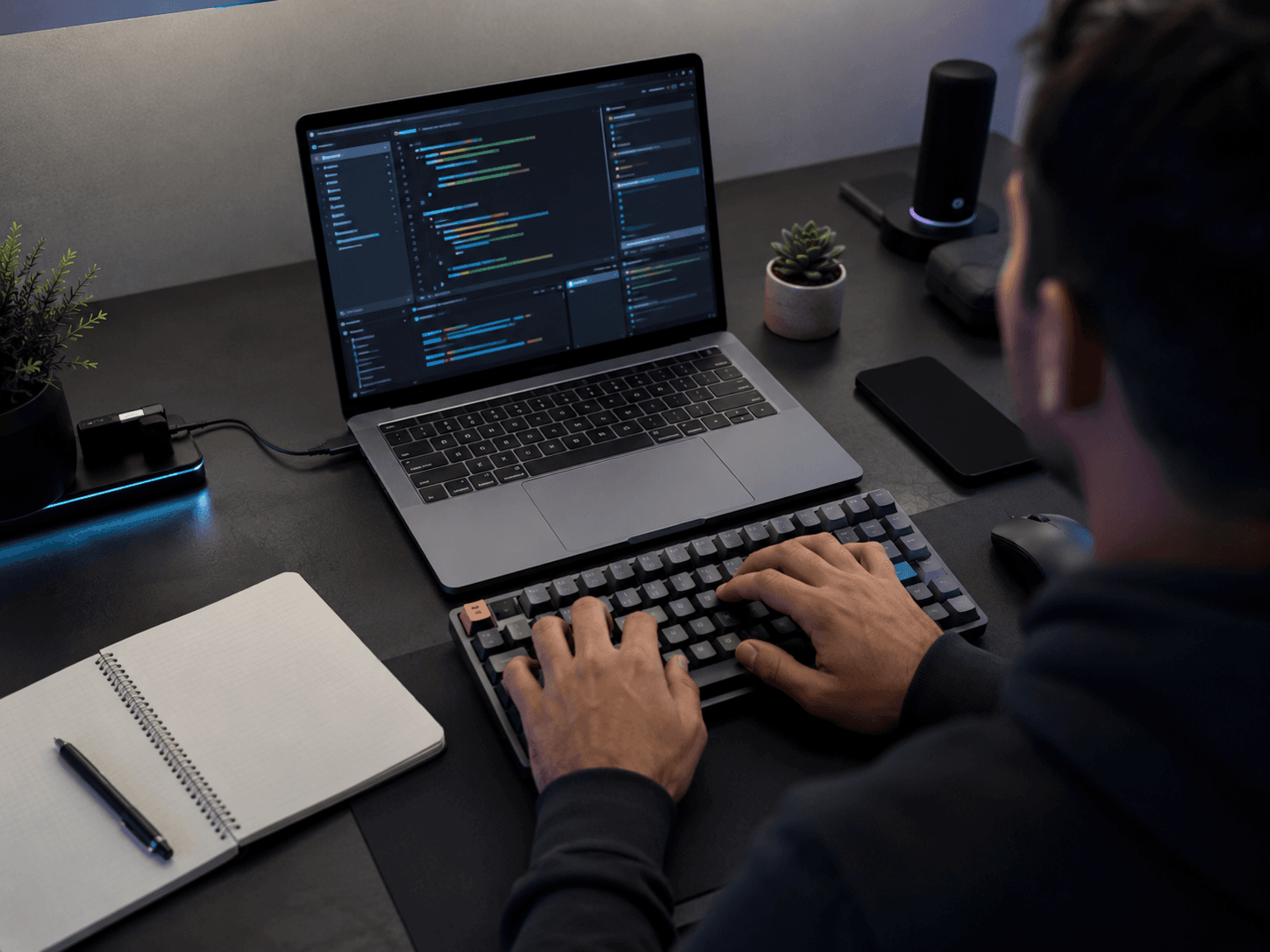 Linux Laptop für Entwickler, Programmierer, Coding und Open Source Projekte Linux Laptop für Entwickler, Programmierer, Coding und Open Source Projekte