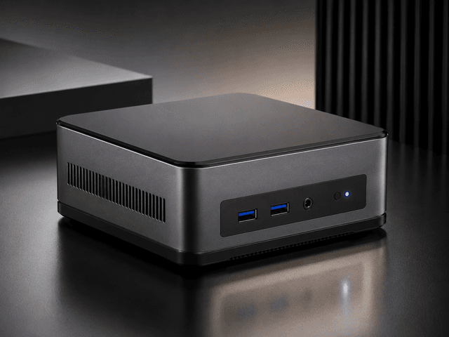 Mini Multimedia PC kaufen: Kompakter Rechner für Streaming, Filme und Alltag Mini Multimedia PC kaufen: Kompakter Rechner für Streaming, Filme und Alltag