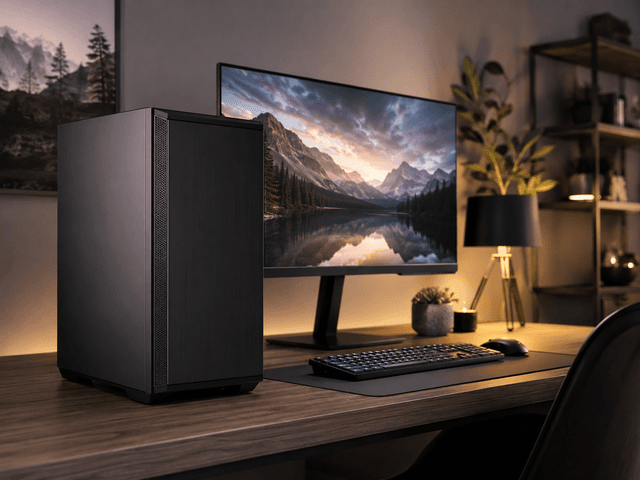Multimedia PC unter 800 Euro: Kaufberatung für Streaming, Office und Alltag Multimedia PC unter 800 Euro: Kaufberatung für Streaming, Office und Alltag