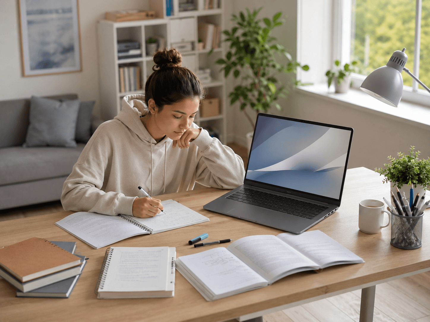 Notebook für Schüler mit Windows 11 direkt einsatzbereit einrichten Notebook für Schüler mit Windows 11 direkt einsatzbereit einrichten