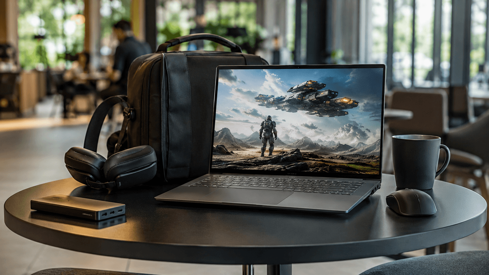 RTX Laptop DisplaygröÃe Mobilität 16 Zoll 17 Zoll 18 Zoll RTX Laptop DisplaygröÃe Mobilität 16 Zoll 17 Zoll 18 Zoll