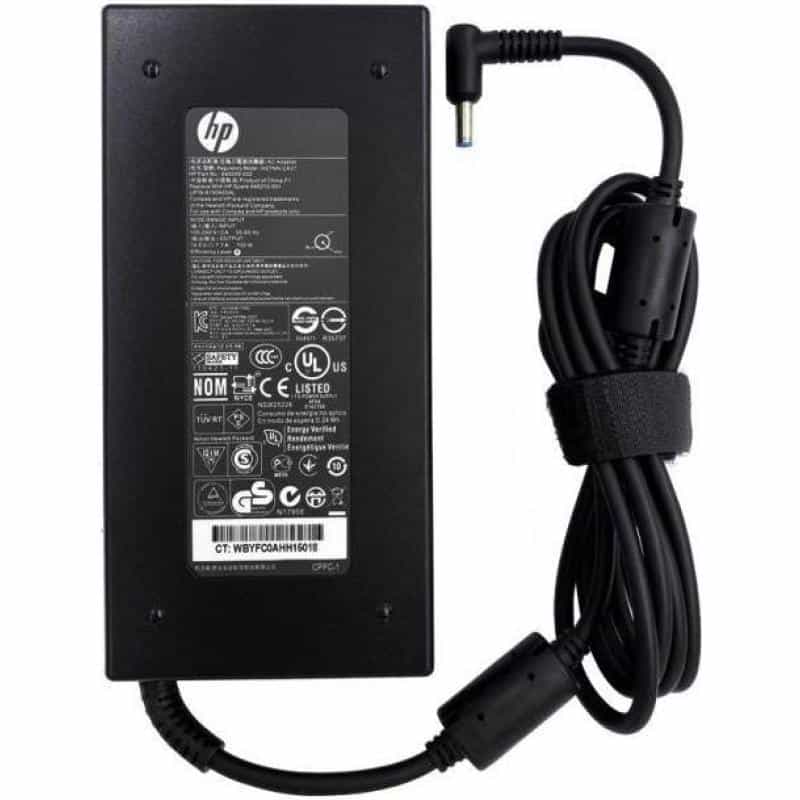 HP H6Y87AA Netzteil 150,0 Watt abgerundete Bauform HP H6Y87AA Netzteil 150,0 Watt abgerundete Bauform