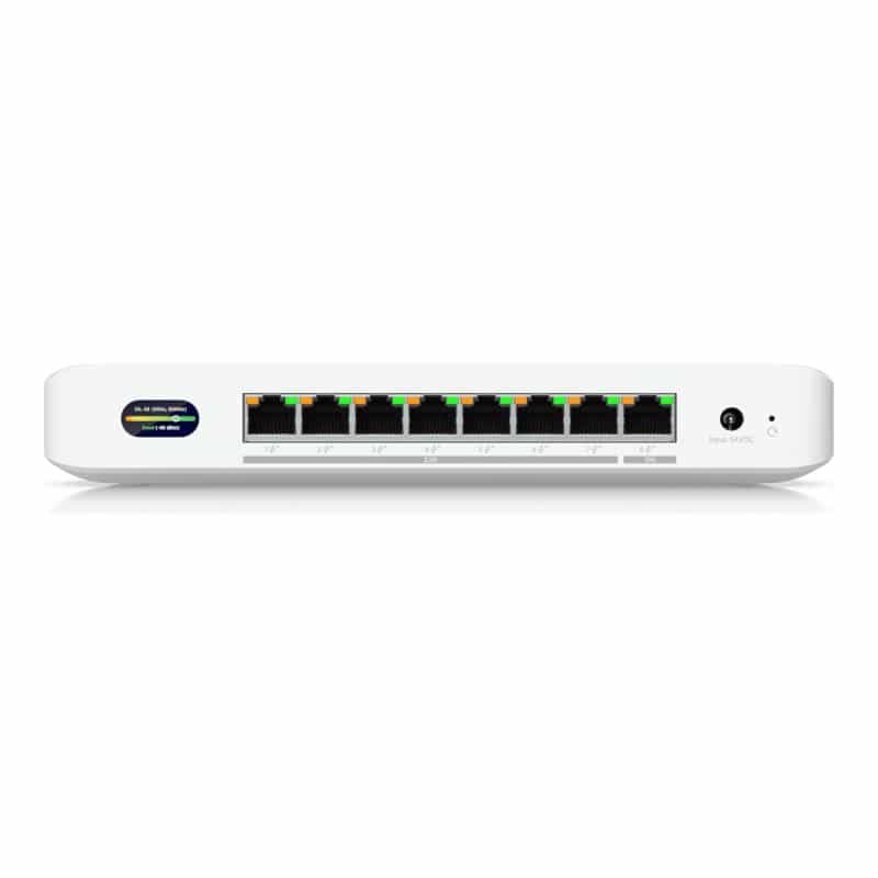 UBIQUITI Device Bridge Switch UBIQUITI Device Bridge Switch