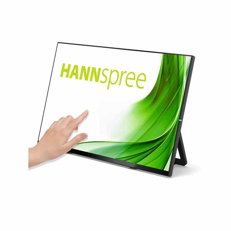 HANNSPREE HT279PPB 68,6cm (27") HANNSPREE HT279PPB 68,6cm (27")