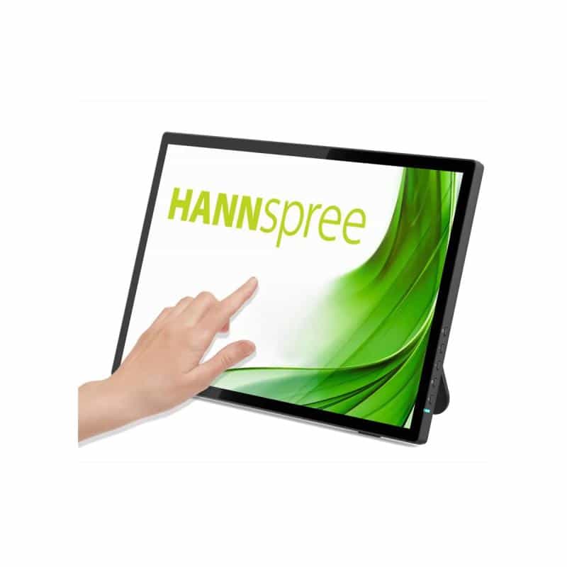 HANNSPREE HT249PPB 60,45cm (23,8") HANNSPREE HT249PPB 60,45cm (23,8")